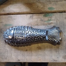 Vintage metal steel for sale  SCUNTHORPE