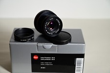 Leica elmar 50mm usato  Firenze