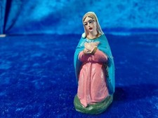 Pr1 presepe vintage usato Pr1 presepe vintage usato  Sant Anna d'Alfaedo