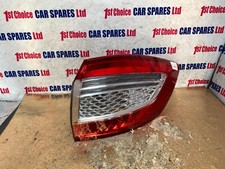 Ford mondeo estate for sale  ACCRINGTON