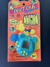 Inutcha virtual pet for sale  THORNTON-CLEVELEYS