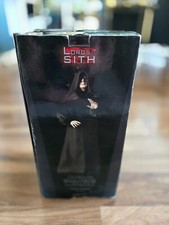 Sideshow darth sidious for sale  MANCHESTER
