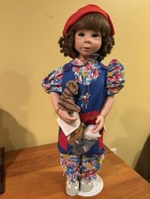Limited edition julie for sale  Grand Rapids
