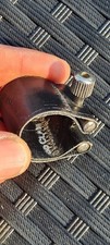 Ligature clarinet alto usato  Toscolano Maderno