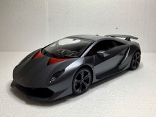 Lamborghini sesto elemento usato  Pavia