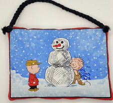 Christmas charlie brown for sale  Wyandanch