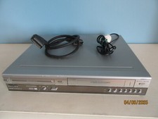 Philips dvdr3320v combiné d'occasion  Villefagnan