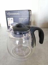 Umfangreiches zubehör tassimo gebraucht kaufen  Bad Birnbach