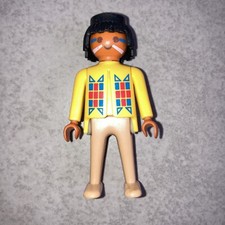 Playmobil 3396 homme d'occasion  Savigny-le-Temple