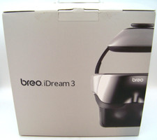 Breo idream3 rechargeable for sale  Honea Path