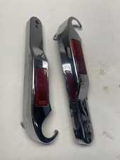 Chrome rear grab for sale  Gainesville