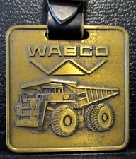 Wabco 120c 85d for sale  Elizabeth