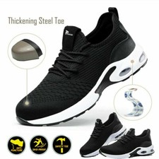 Scarpe antinfortunistica legge usato  Vico Equense