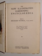 New illustrated gardening for sale  COLCHESTER