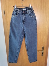 Clockhouse blaue jeans gebraucht kaufen  Dinslaken