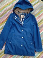 Girls blue hooded for sale  LEEDS