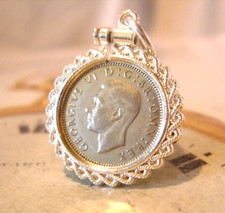 Pocket watch chain for sale  NORMANTON