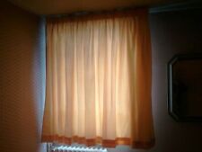 Double rideau couleur d'occasion  Ermont