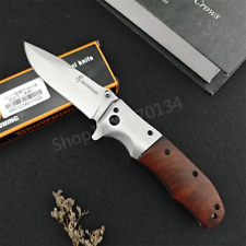 Browning coltello caccia usato  Verrua Po