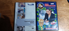 Health safety training for sale  BANBURY
