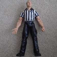 Wwe referee earl for sale  HULL
