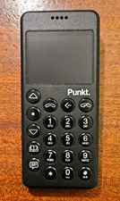 Punkt. mp02 lte for sale  Jupiter