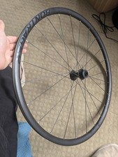 Bontrager paradigm front for sale  LONDON