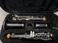 Buffet crampon pre for sale  Yuba City