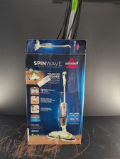 Bissell spinwave powered for sale  Peoria