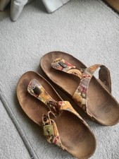 Scholls throng sandals for sale  SOUTHAMPTON