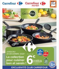 100 vignettes carrefour d'occasion  Hem
