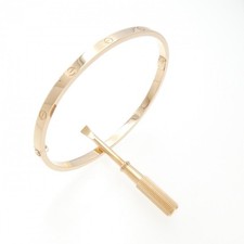 Authentic cartier love d'occasion  Expédié en Belgium