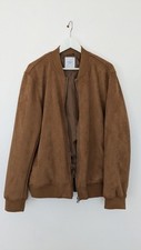 mens tan leather bomber jacket for sale mens tan leather bomber jacket for sale LIVERPOOL