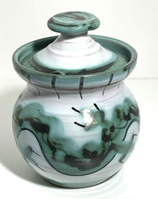 Tintagel studio pottery for sale  BRIDGWATER