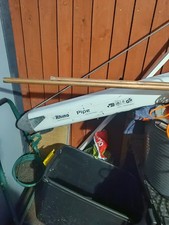 Rhino roof rack for sale  IPSWICH