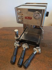 Machine expresso lelit d'occasion Machine expresso lelit d'occasion  Le Chesnay