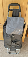 Hoppa insulated shopping for sale  PRINCES RISBOROUGH