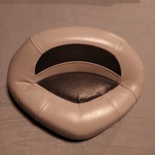 Pointman pedestal butt for sale  Bassett