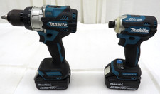 Makita xt288t 18v for sale  Syracuse