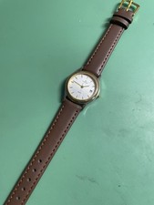 Junghans damenarmbanduhr gebraucht kaufen  Pohlheim