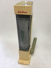 Vintage sodastream classic for sale  RUGBY