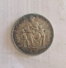 Moneta regno italia usato  Fondi