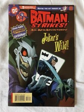 Batman strikes all gebraucht kaufen  München