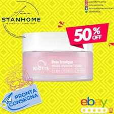 Kiotis maschera idratante usato  Sant Agnello