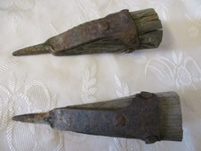 Stück alte geschmiedete gebraucht kaufen  Claußnitz