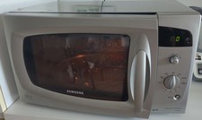 Forno microonde samsung usato  Rimini