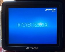 Topcon x25 display for sale  Minneapolis