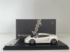 1:43 Lamborghini Gallardo LP560-4 EM251A Makijaż Eidolon bez Looksmart, używany na sprzedaż  PL