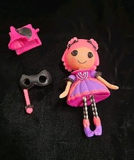 Lalaloopsy mini confetti for sale  Grantville
