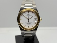 Iwc ingenieur iw352101 for sale  FAREHAM